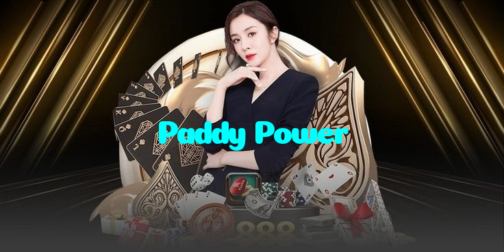 available types of Paddy Power bet including pre-match live express and system bets