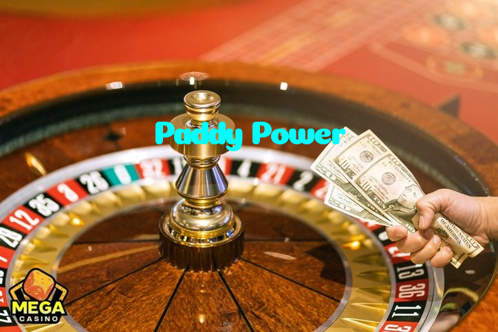 Paddy Power خوش آمدید بونس +600% پیشکش موبائل ایپ کے پروموشن سیکشن میں دکھائی دیتی ہے۔